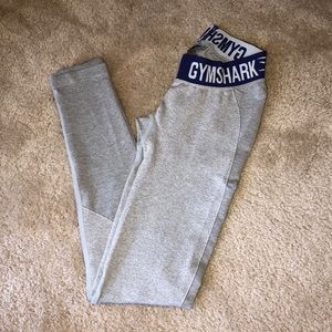 GYMSHARK Flex Leggings